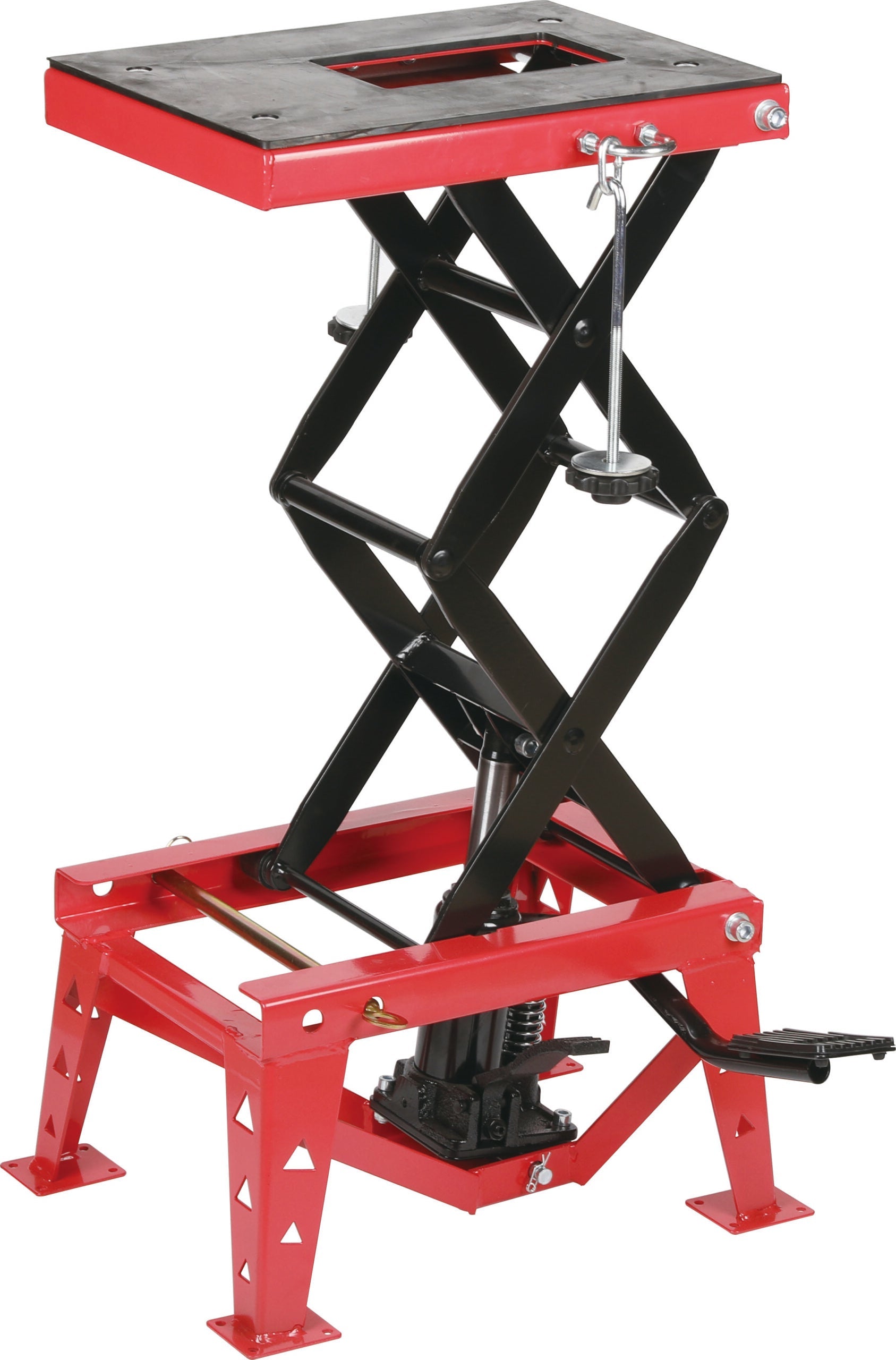 Neo Outlaw Hydraulic Scissor Lift | Static