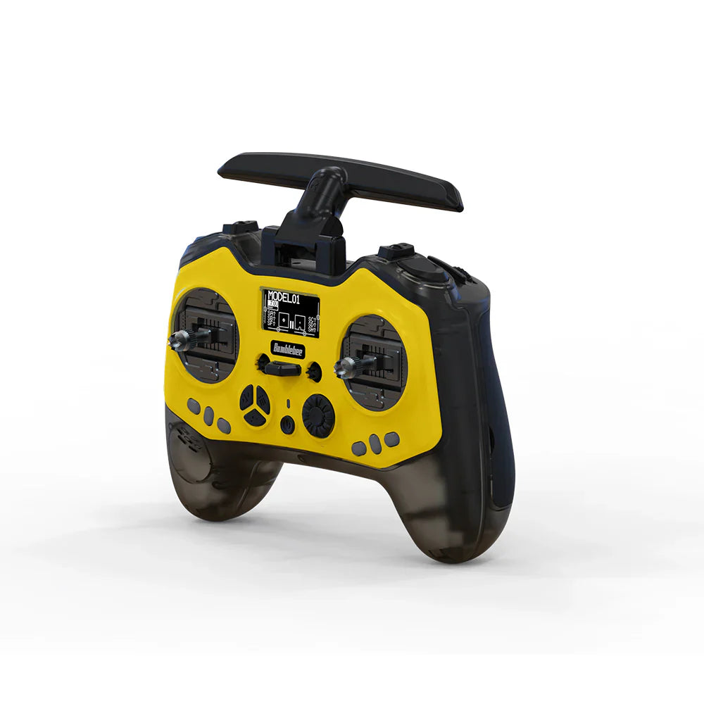 Jumper Bumblebee ELRS Hall Sensor Gimbals EdgeTX