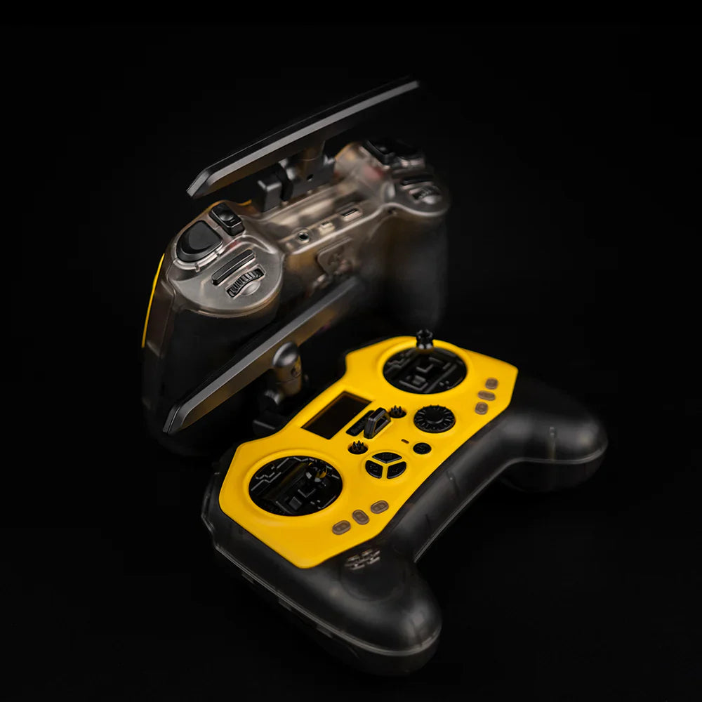Jumper Bumblebee ELRS Hall Sensor Gimbals EdgeTX