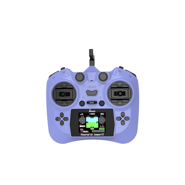 Jumper Smart 2.4Ghz ELRS Radio Controller