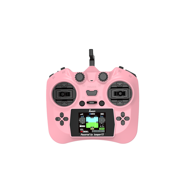 Jumper Smart 2.4Ghz ELRS Radio Controller
