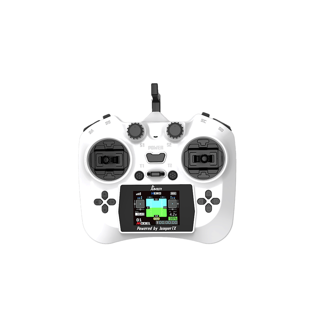 Jumper Smart 2.4Ghz ELRS Radio Controller