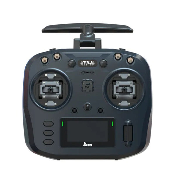 Jumper T14 Hall ELRS 2.4Ghz