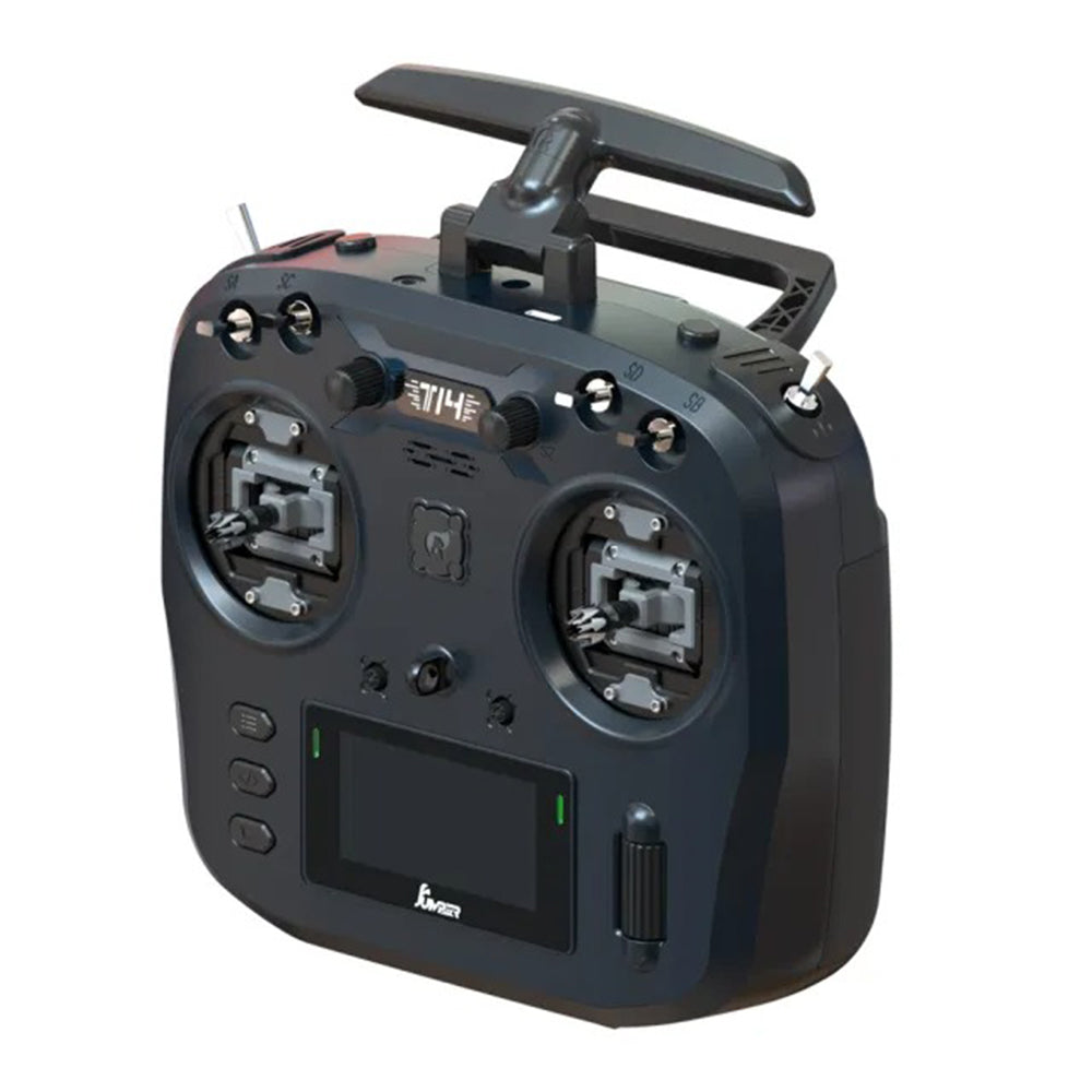 Jumper T14 Hall ELRS 2.4Ghz