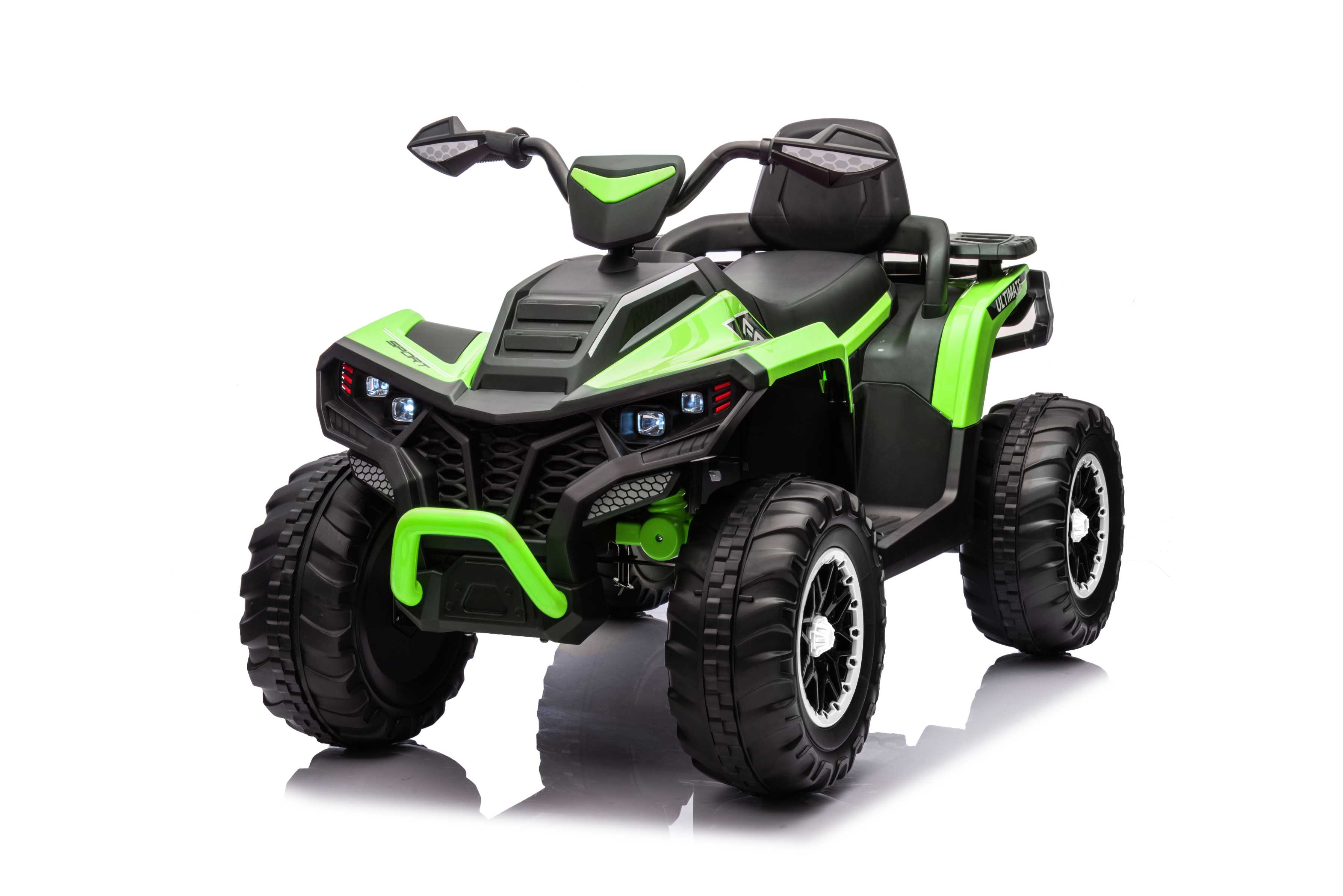 Neo 12V Kids Electric Quad Bike