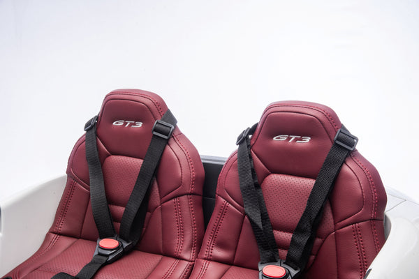 Porsche 911 GT3 Battery-Operated Car