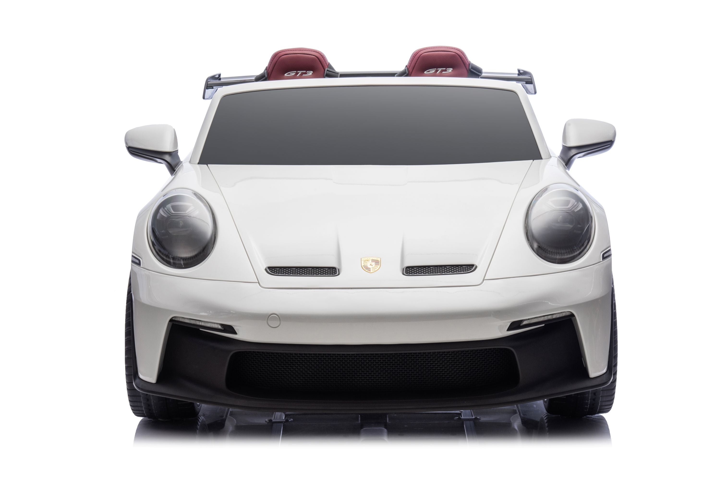 Porsche 911 GT3 Battery-Operated Car