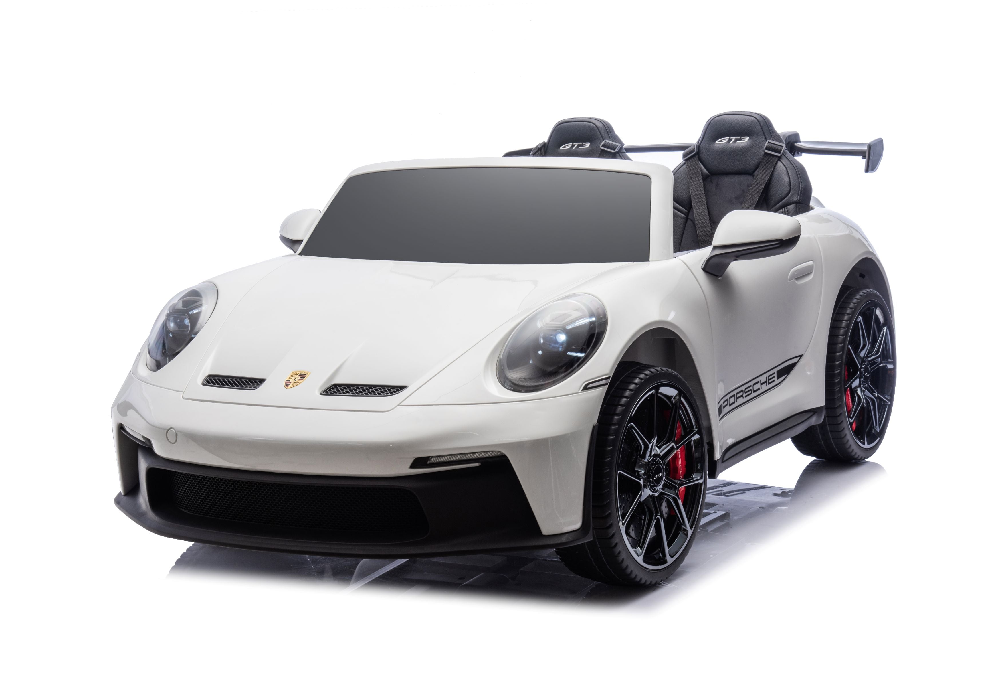 Porsche 911 GT3 Battery-Operated Car