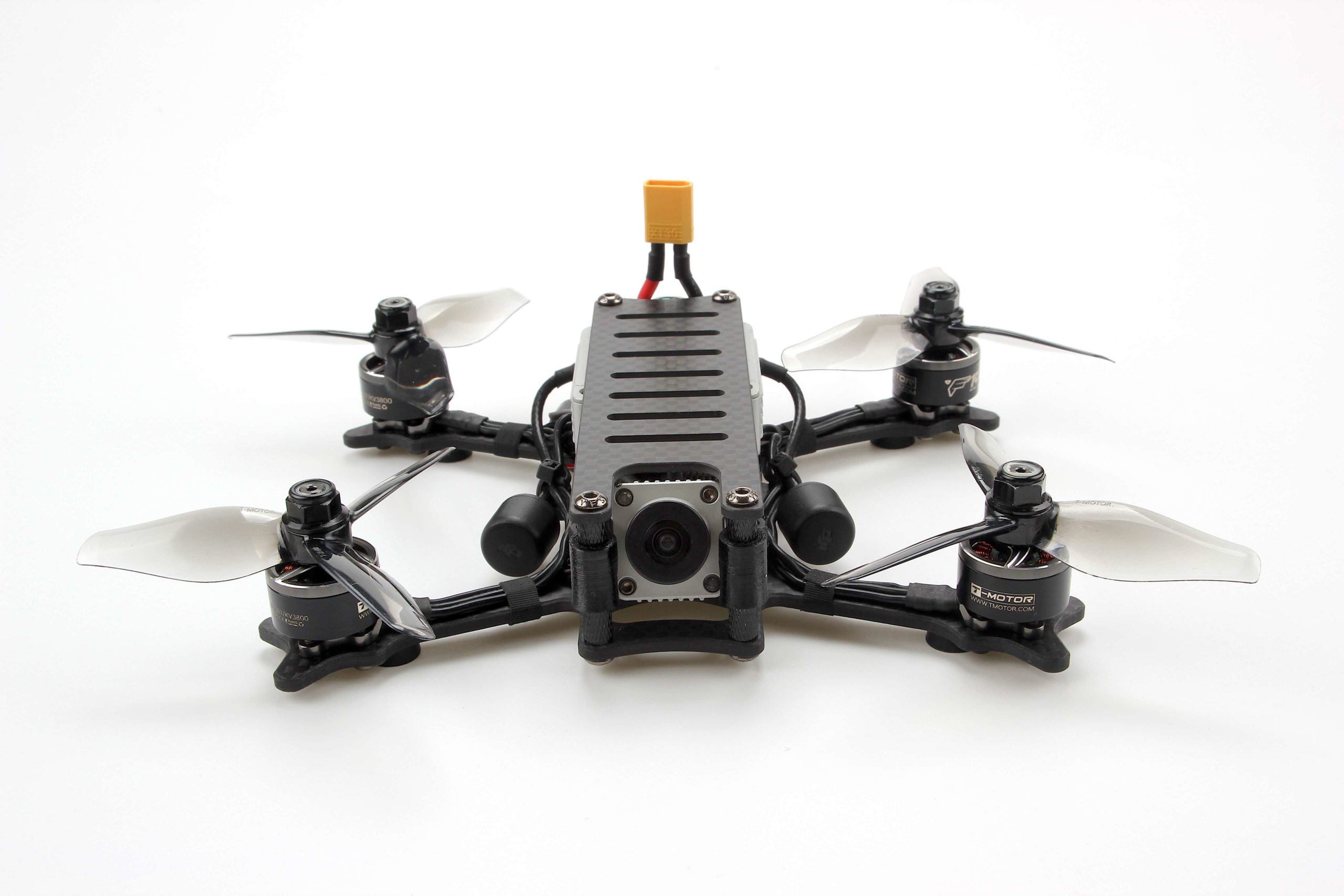 HolyBro Kopis Mini FPV Quadcopter PNP (DJI FPV Air unit/ Caddx Air unit not included)