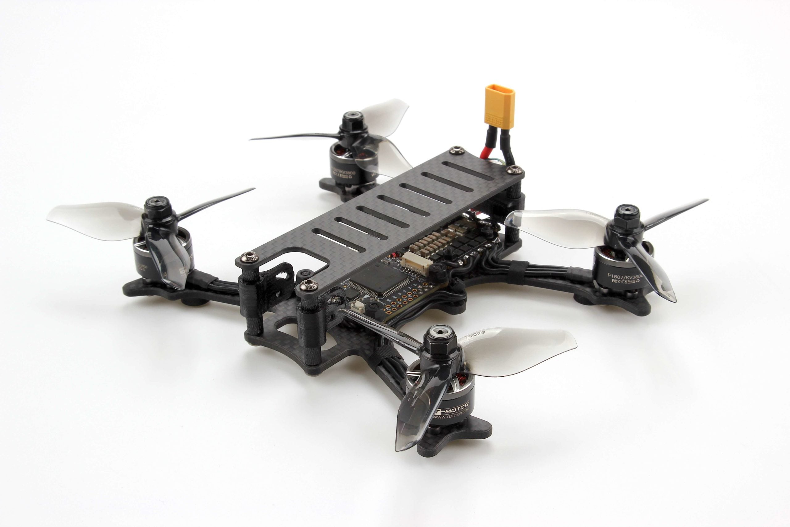 HolyBro Kopis Mini FPV Quadcopter PNP (DJI FPV Air unit/ Caddx Air unit not included)
