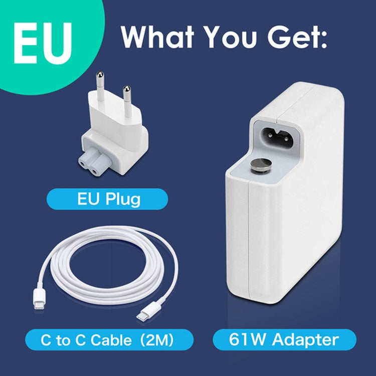 For iPhone, Galaxy, Huawei, Xiaomi, LG, HTC and Other Smart Phones, Rechargeable Devices, EU Plug