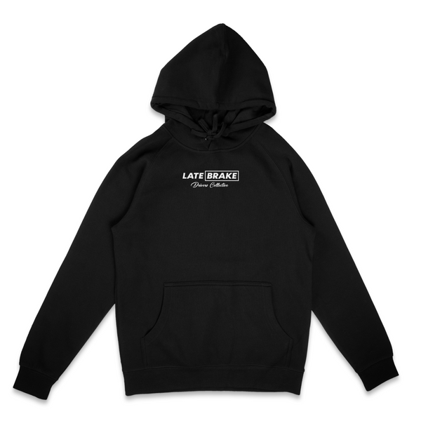 Skyline R34 Drivers Collective Hoodie