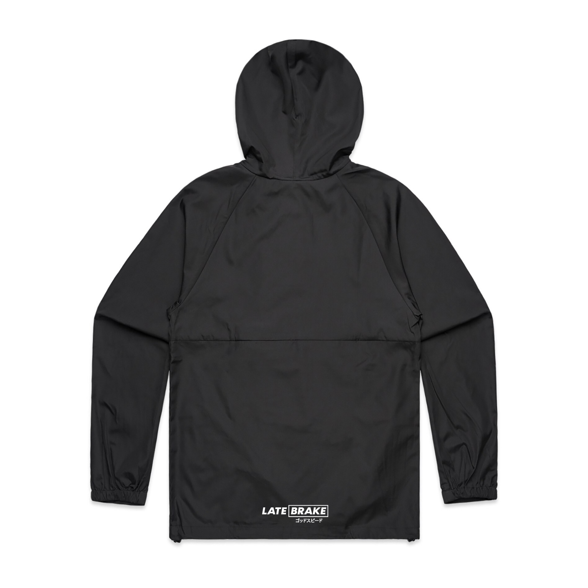 OSK JPN Windbreaker