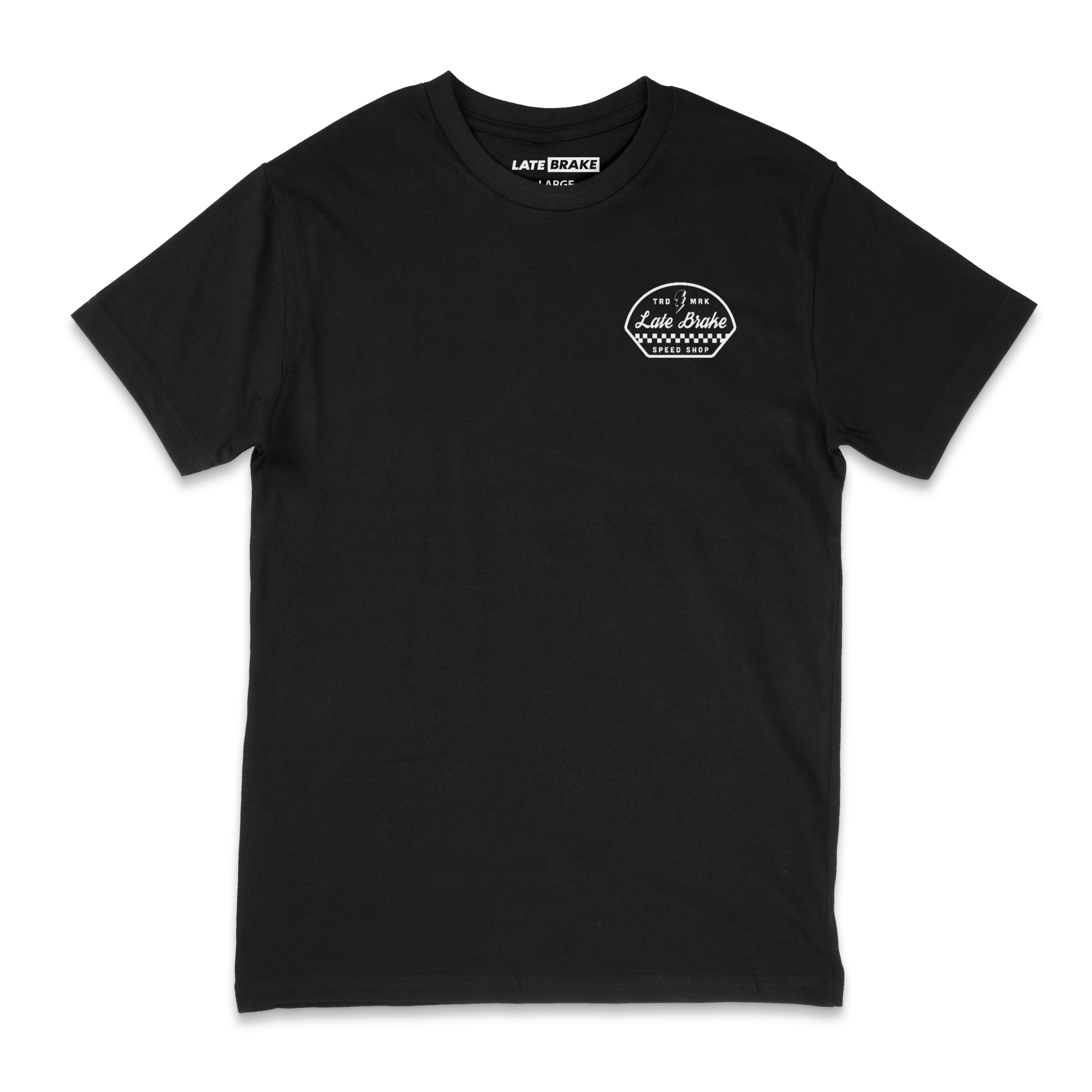 Speed Shop T-Shirt
