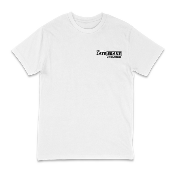 Tokyo Street Race T-Shirt