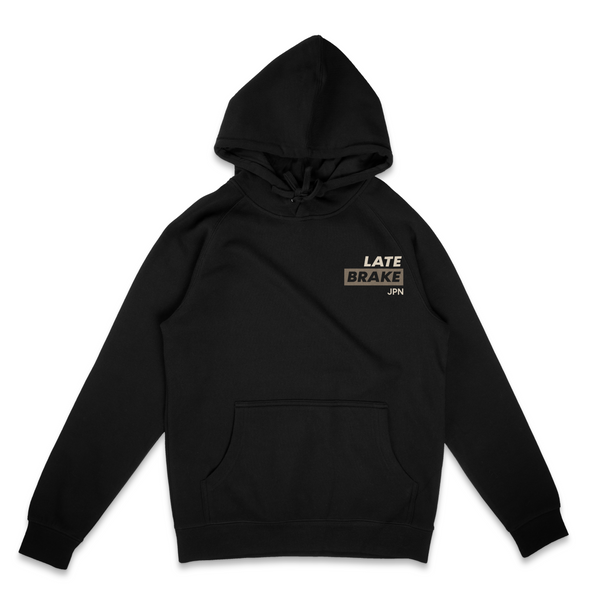 Civic Option Hoodie