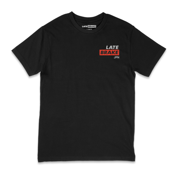 Civic VHS T-Shirt