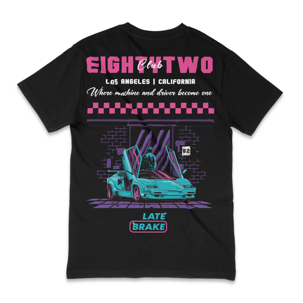 Club 82 T-Shirt