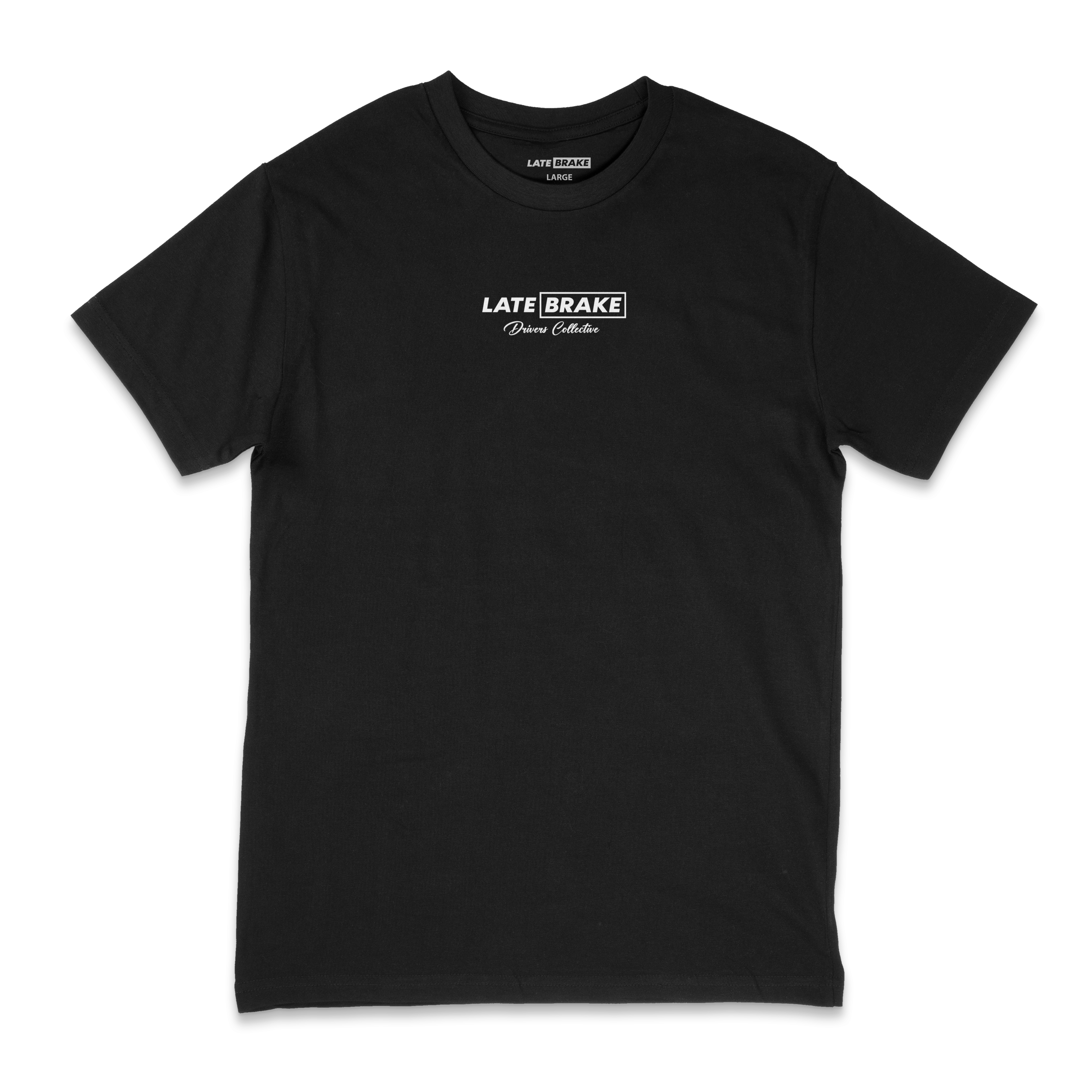 Huracan Drivers Collective T-Shirt
