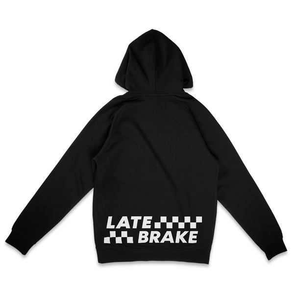 Finish Line Hoodie