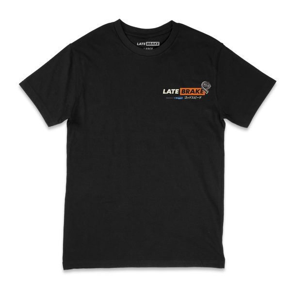 Tuning Time T-Shirt