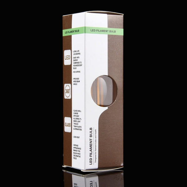 6 LEDs 450 LM Retro Energy Saving Light for Halls, AC 220V