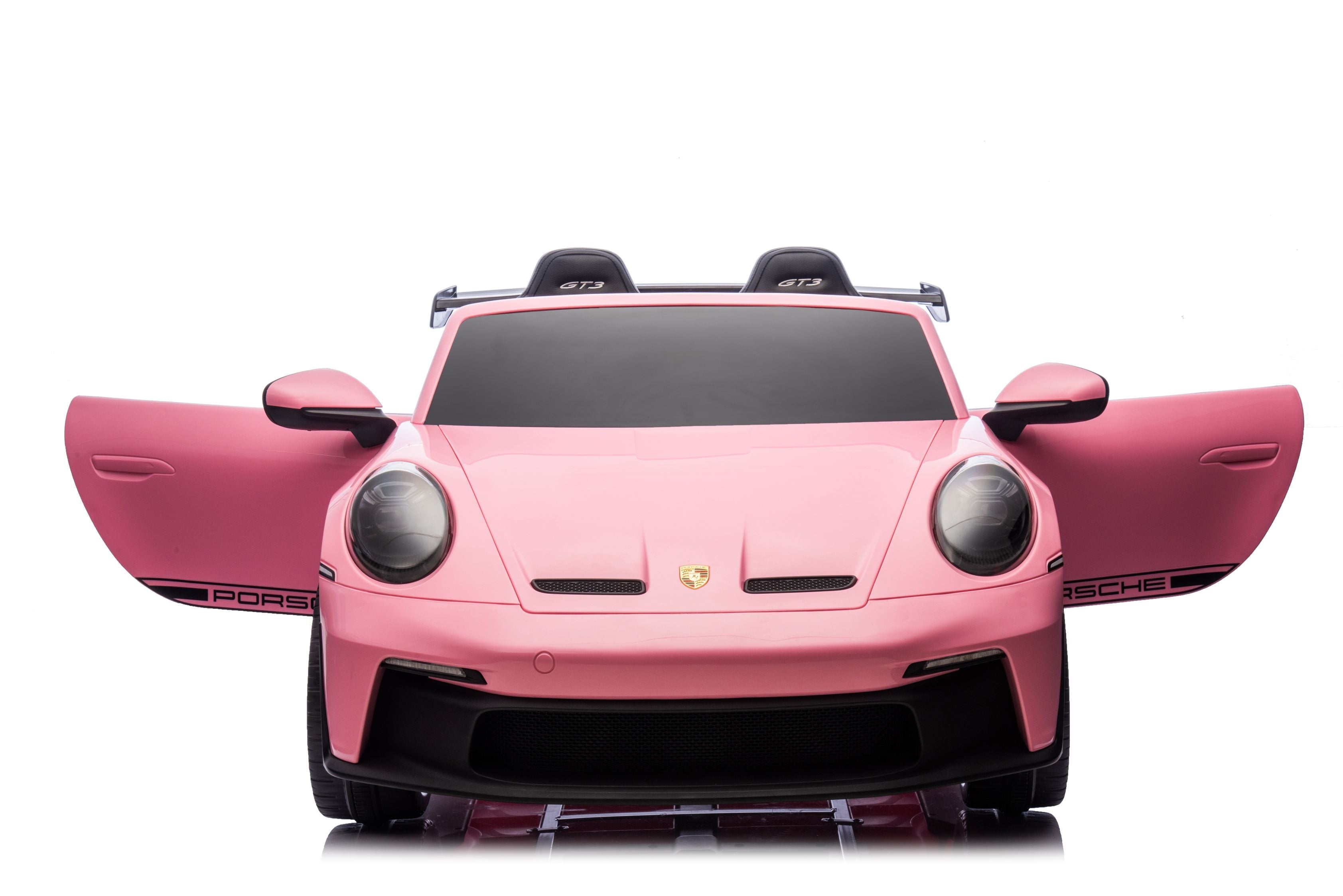 Porsche 911 GT3 Battery-Operated Car