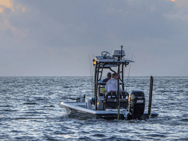 Aluminium PowerTower