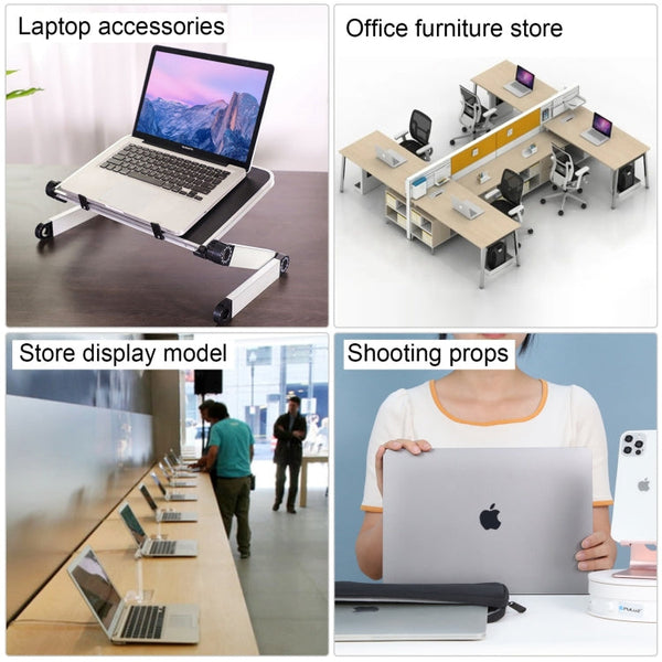 For Apple MacBook Air 13.3 inch Black Screen Non-Working Fake Dummy Display Model