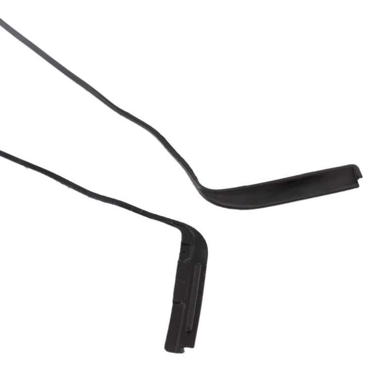 LCD Screen Display Ring Bezel Frame Rubber for Macbook Pro 15 inch A1707 (2016-2017), For Macbook Pro A1707