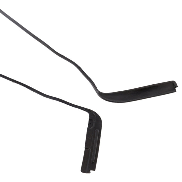 LCD Screen Display Ring Bezel Frame Rubber for Macbook Pro 15 inch A1707 (2016-2017), For Macbook Pro A1707