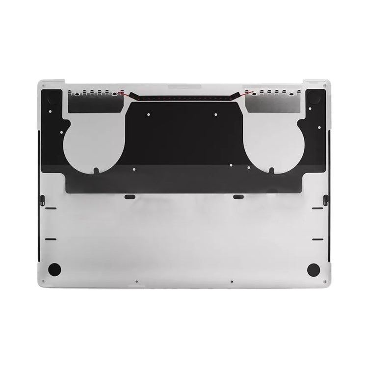 Bottom Cover Case for Macbook Pro Retina 15 inch A1990 2018 2019 EMC3215 EMC3359, For Macbook Pro A1990