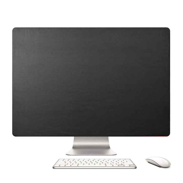 Portable Desktop Computer Dust-proof  Cover for Apple iMac 21 inch , Size: 50x22cm