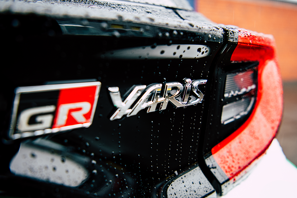 Milltek Sport - Catalyst Replacement (Sports Cat / Decat) with GPF Bypass - Toyota Yaris GR