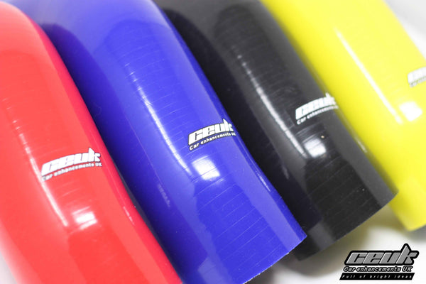 Enhanced Performance MK8 Fiesta ST Primary Intake Hose