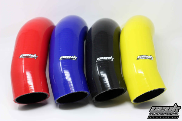 Enhanced Performance MK8 Fiesta ST Primary Intake Hose