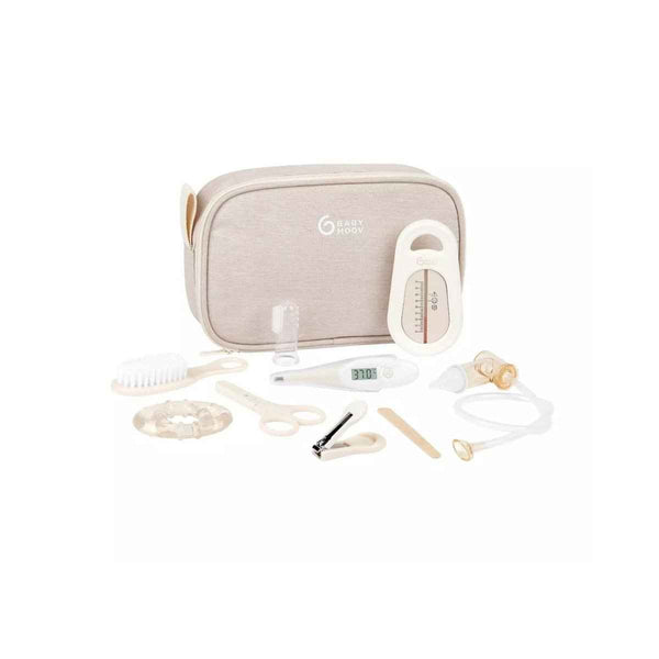 Babymoov Baby Grooming Set - Sand