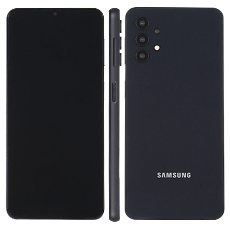 Black Screen Non-Working Fake Dummy Display Model for Samsung Galaxy A32 5G