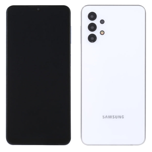 Black Screen Non-Working Fake Dummy Display Model for Samsung Galaxy A32 5G