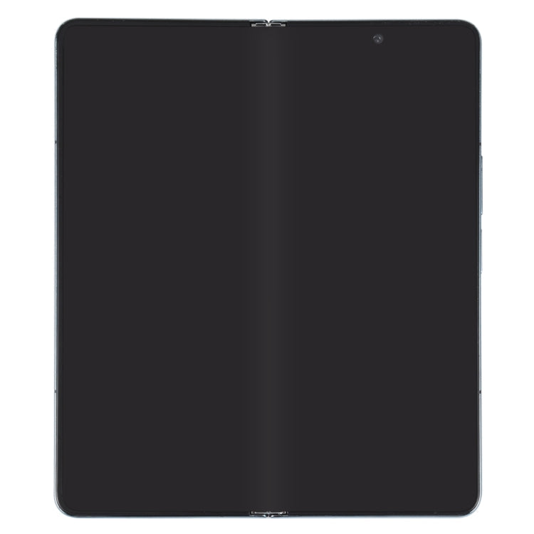 For Samsung Galaxy Z Fold4 Black Screen Non-Working Fake Dummy Display Model