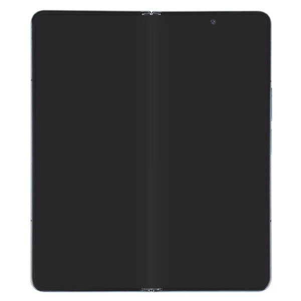 For Samsung Galaxy Z Fold4 Black Screen Non-Working Fake Dummy Display Model