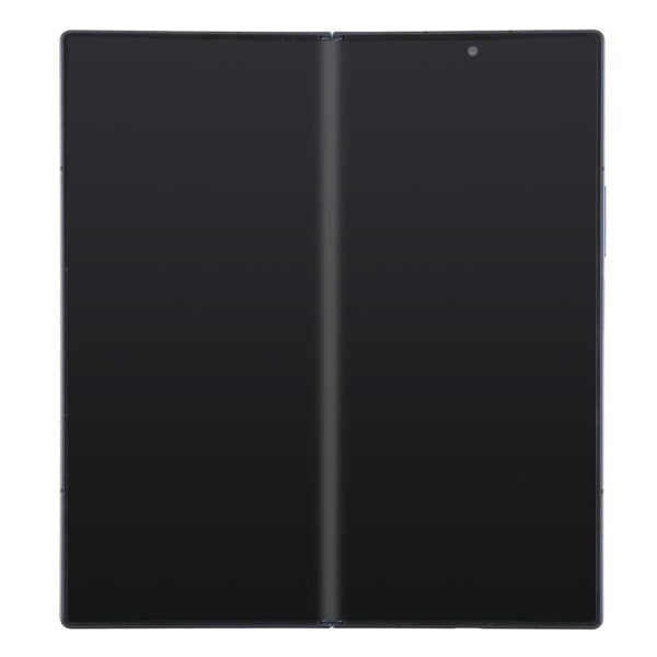 For Samsung Galaxy Z Fold7 Black Screen Non-Working Fake Dummy Display Model