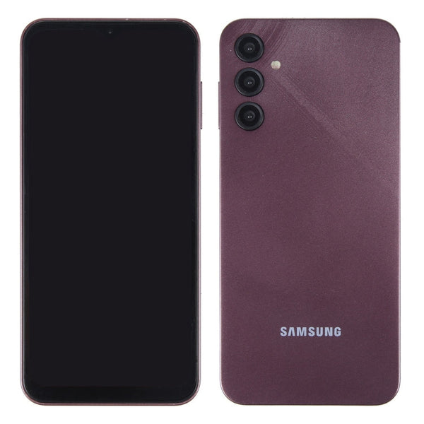 For Samsung Galaxy A14 5G Black Screen Non-Working Fake Dummy Display Model