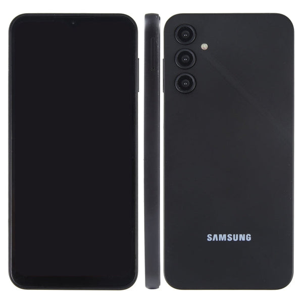 For Samsung Galaxy A14 5G Black Screen Non-Working Fake Dummy Display Model