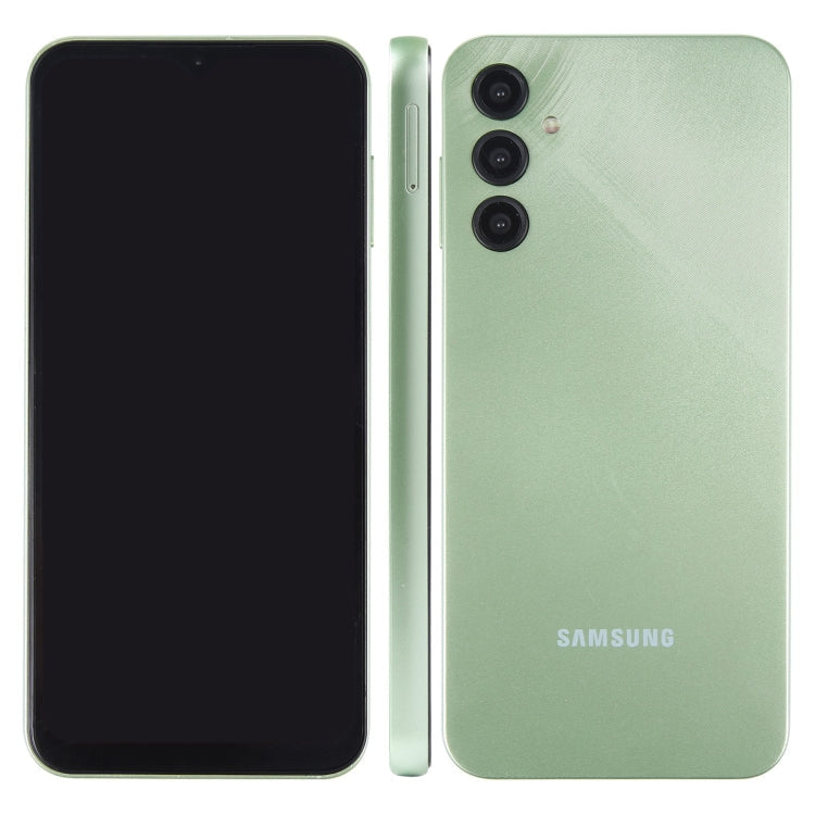 For Samsung Galaxy A14 5G Black Screen Non-Working Fake Dummy Display Model