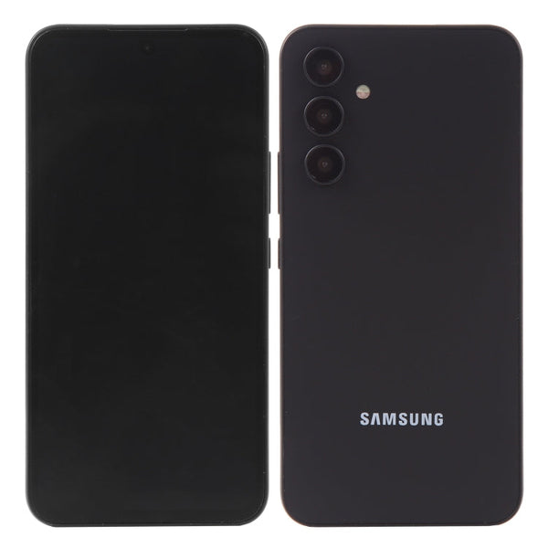 For Samsung Galaxy A54 5G  Black Screen Non-Working Fake Dummy Display Model