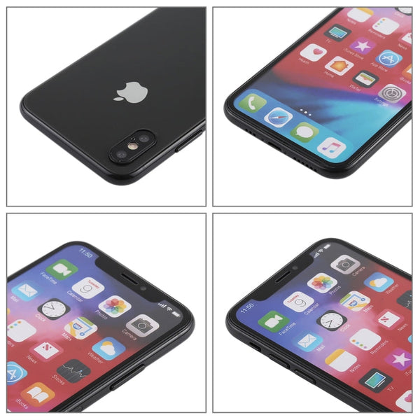 Color Screen Non-Working Fake Dummy Display Model for iPhone XS