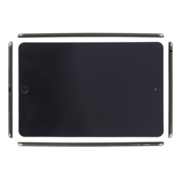 Black Screen Non-Working Fake Dummy Display Model for iPad Mini 5