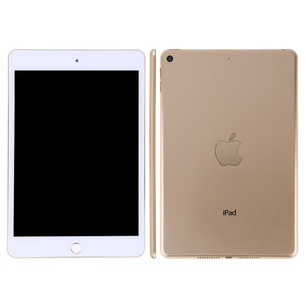 Black Screen Non-Working Fake Dummy Display Model for iPad Mini 5
