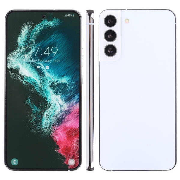 Color Screen Non-Working Fake Dummy Display Model for Samsung Galaxy S22+ 5G